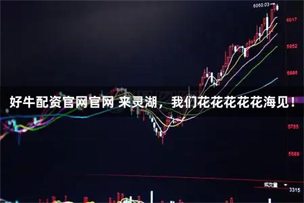 好牛配资官网官网 来灵湖，我们花花花花花海见！